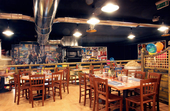 Roadhouse Grill